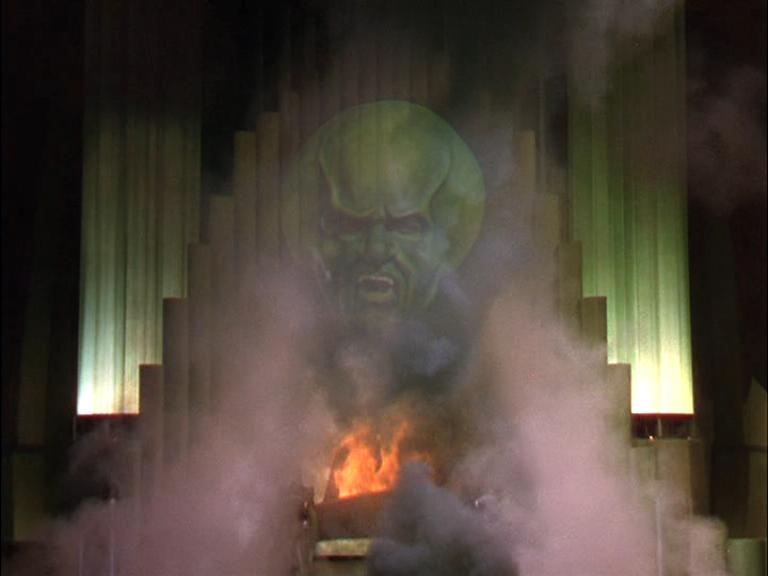 The Great and Powerful Oz spills the secrets
