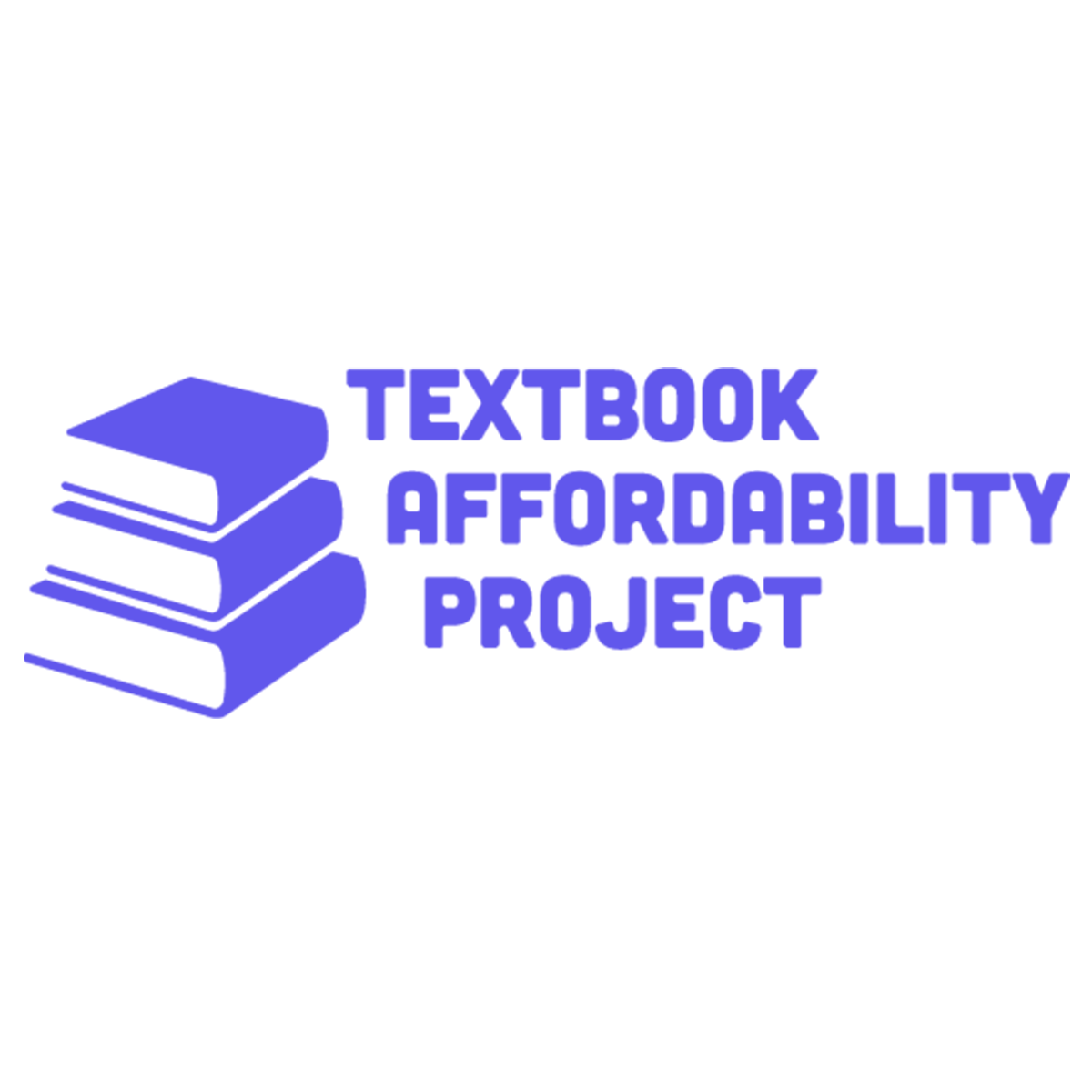 Textbook Affordability Project logo