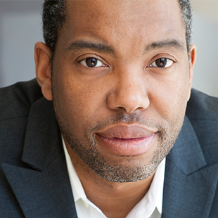 Image of Ta-Nehisi Coates