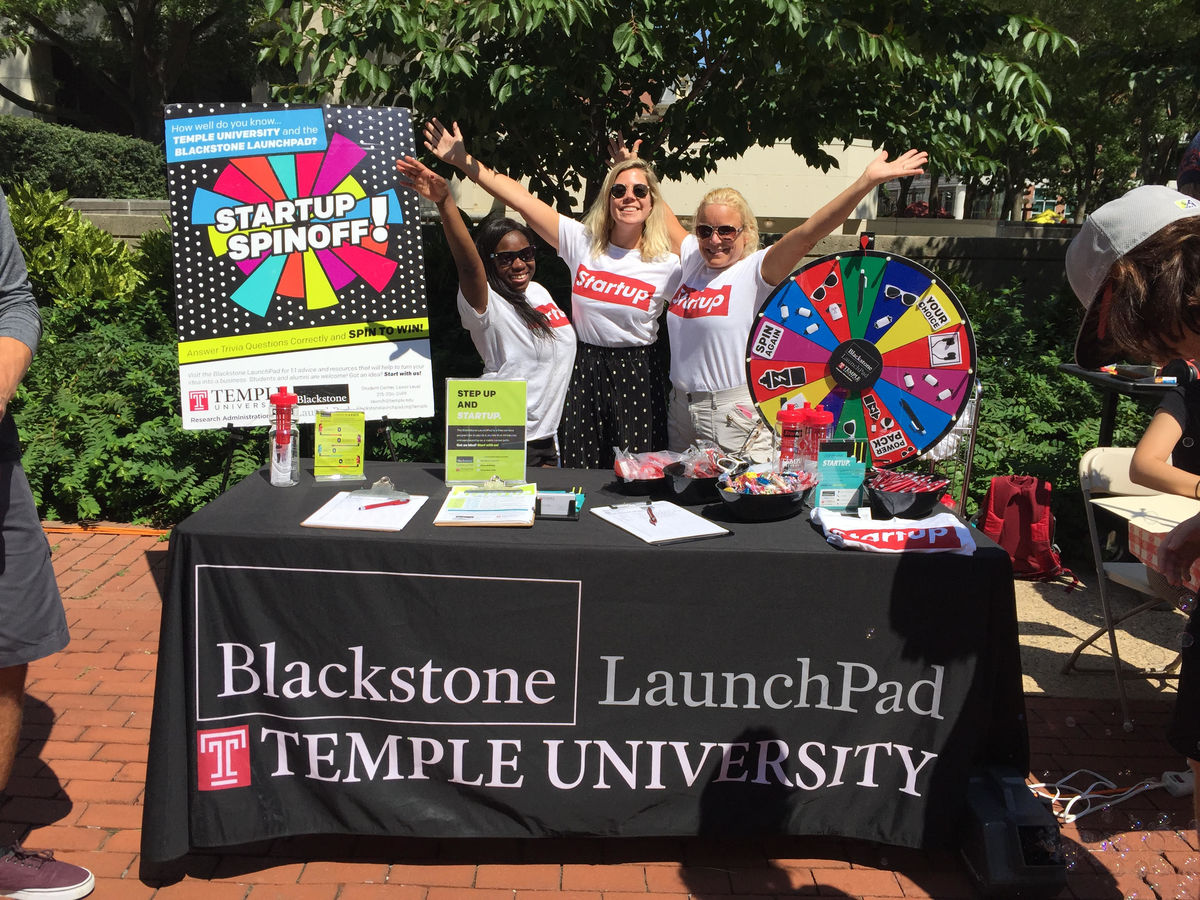 TempleFest