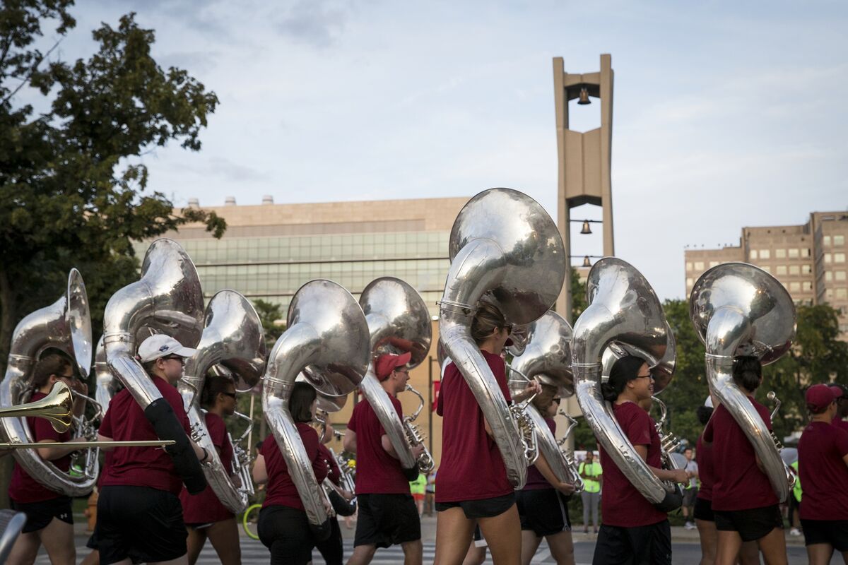 Tubas