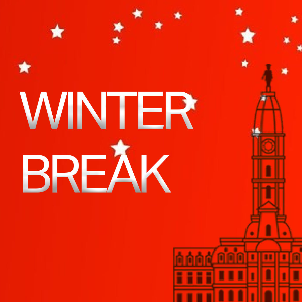 winter break