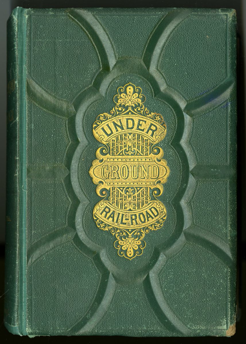 William Still Book