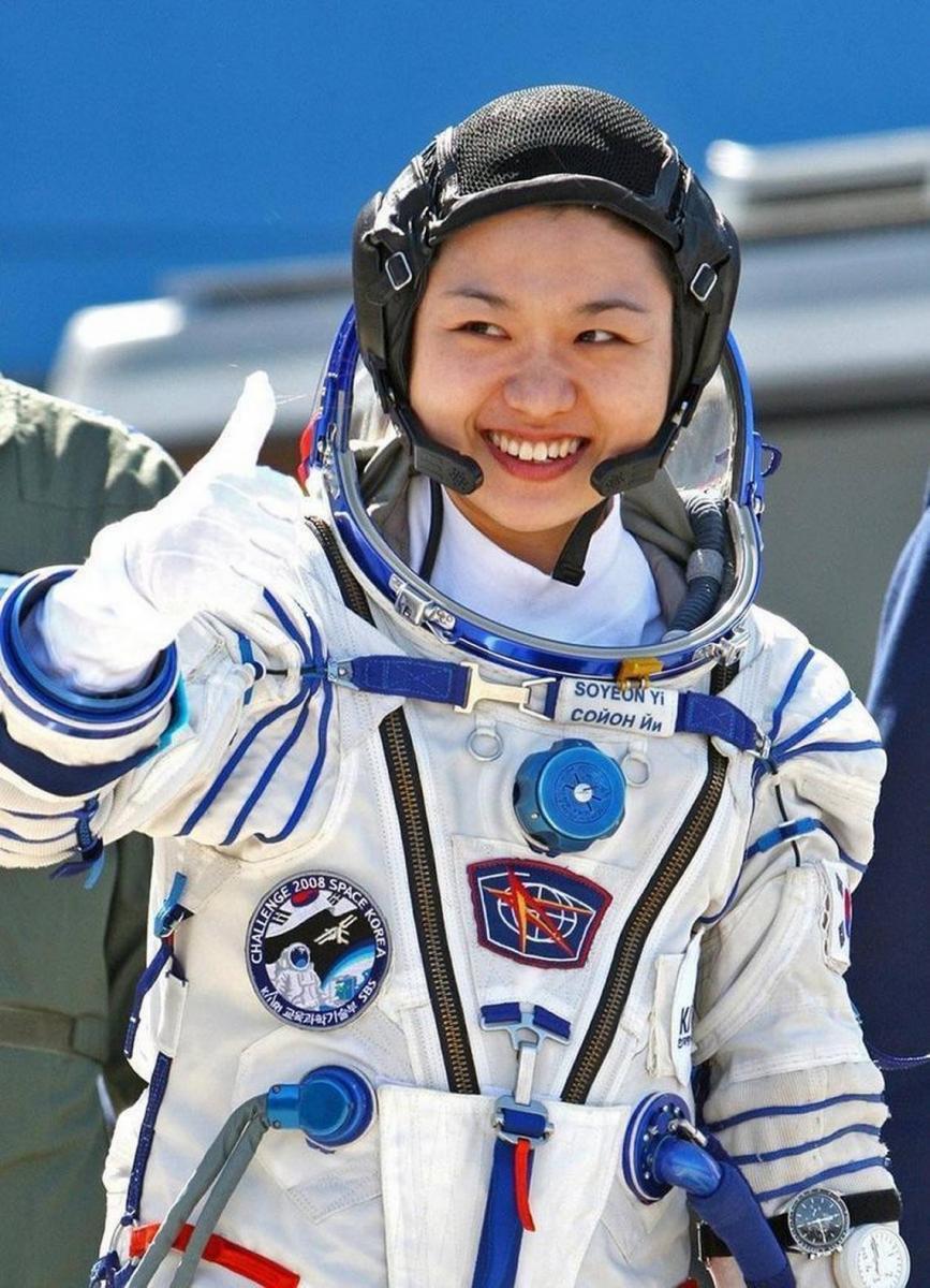 astronaut