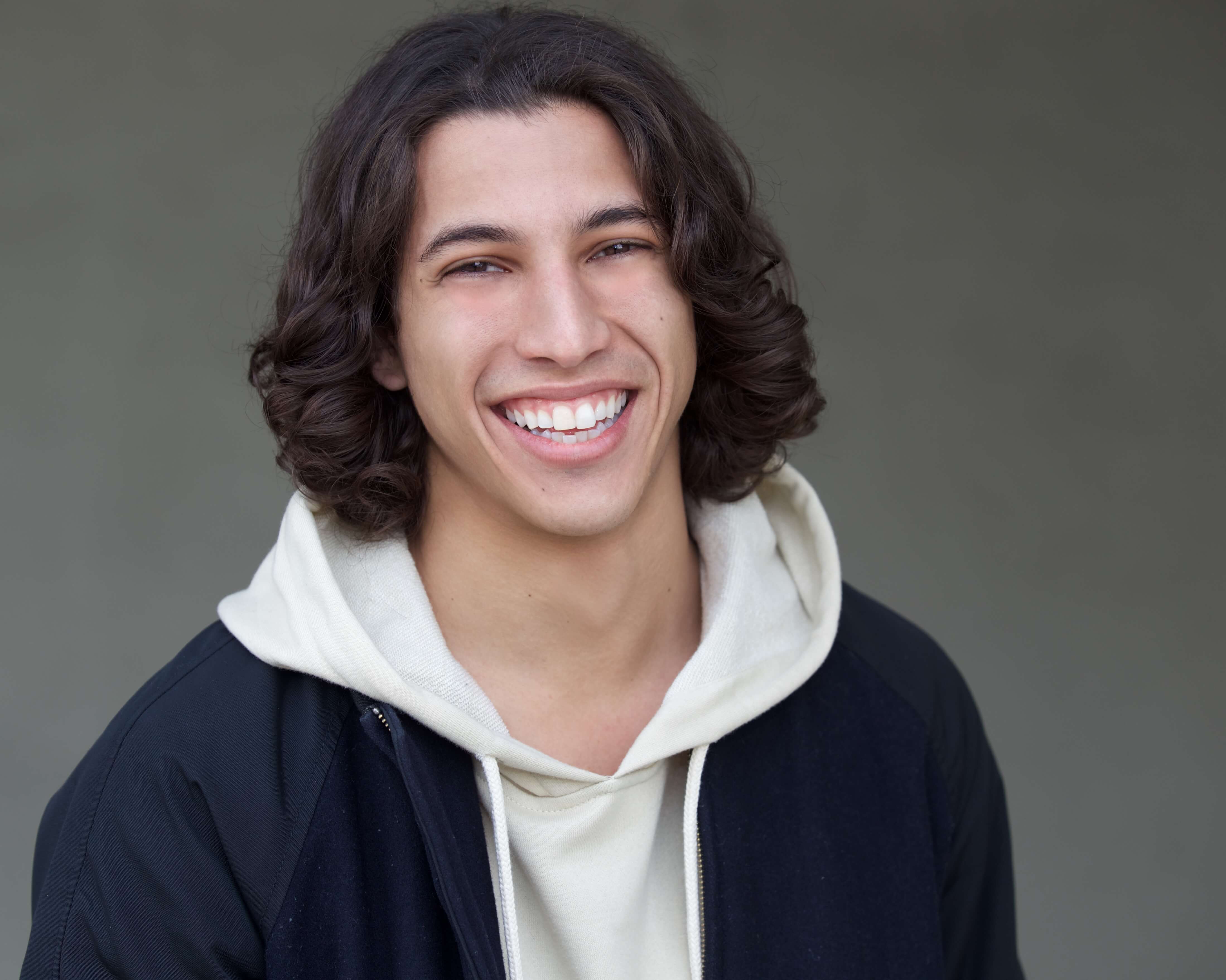 Temple alumnus Benjamin Norris is co-starring in the Netflix series