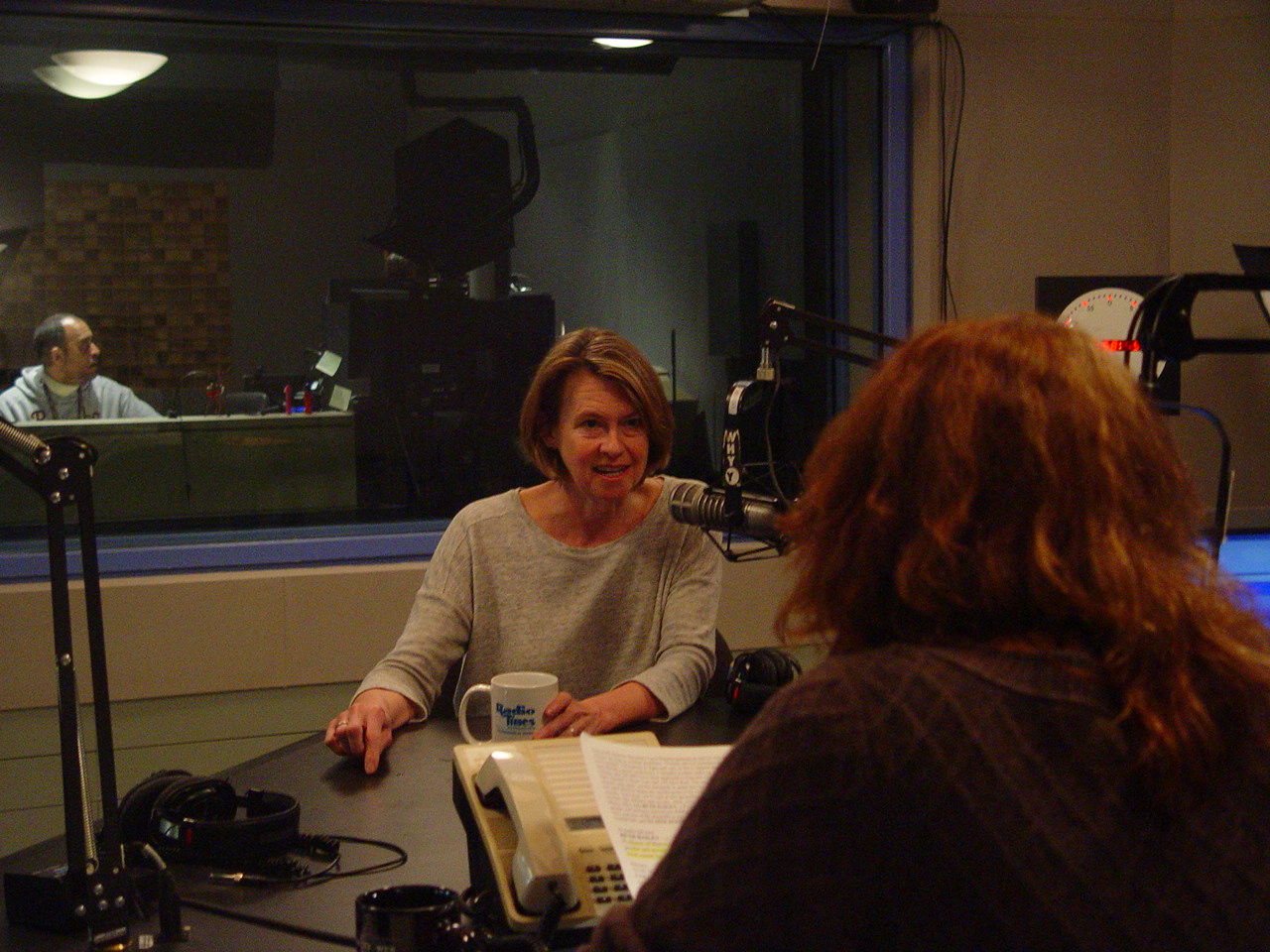 beth_bailey_radiotimes