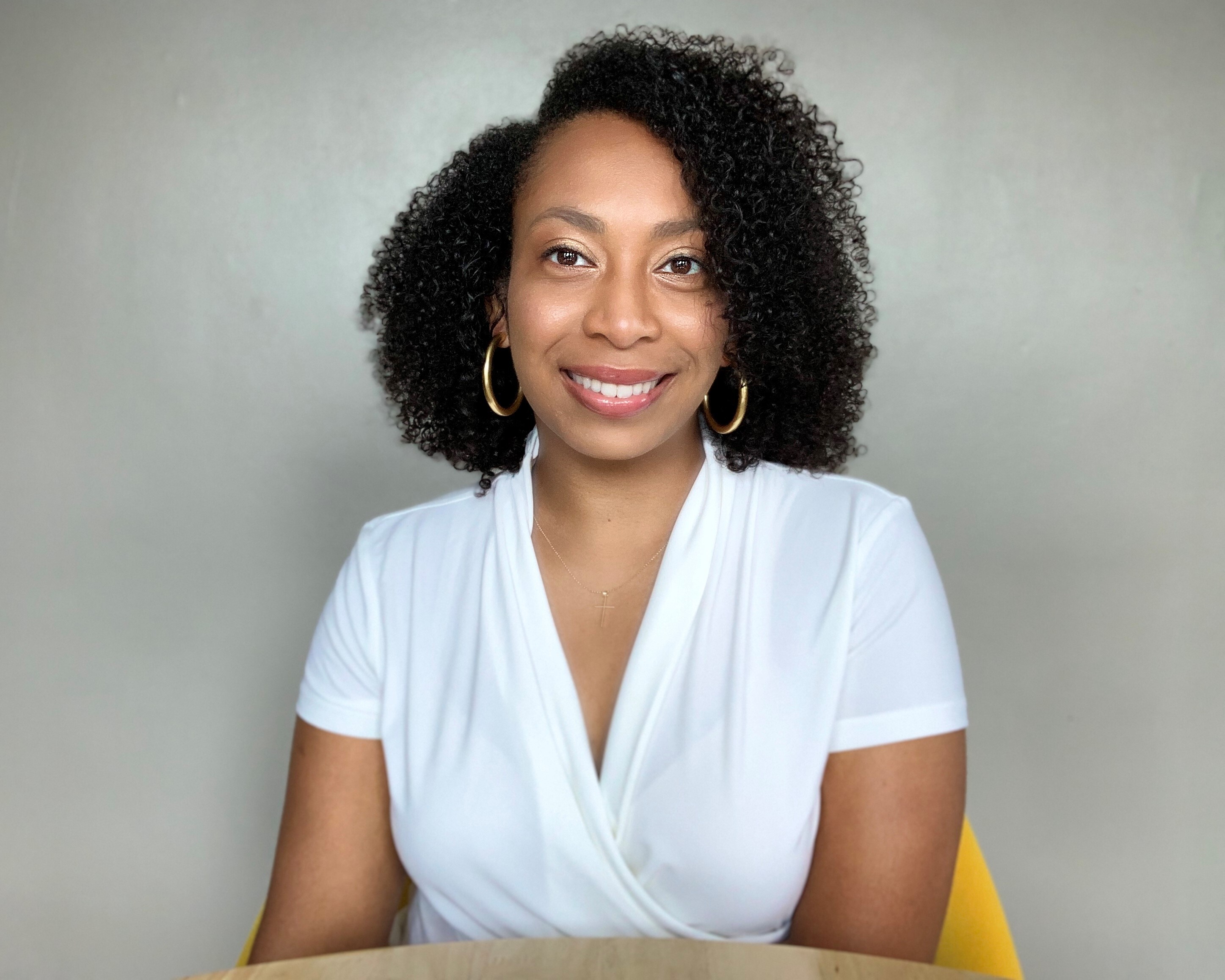 Image of Temple alumna Chelsey Lowe