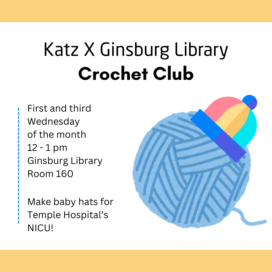 Katz X Ginsburg Library