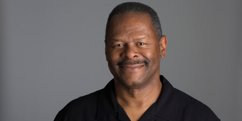 Architectural Designer Curtis J. Moody