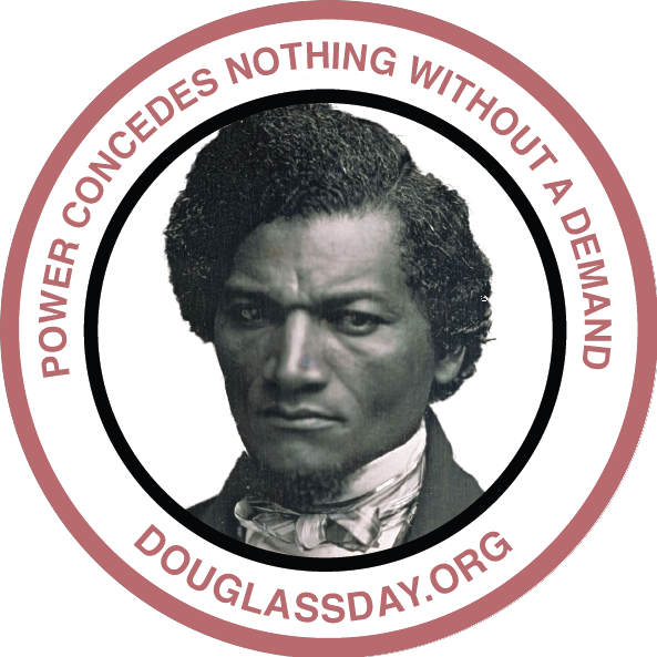 douglass day