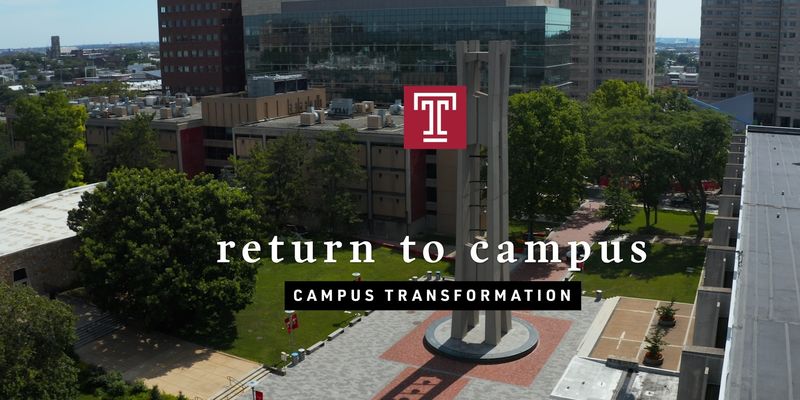 a view of the Bell Tower