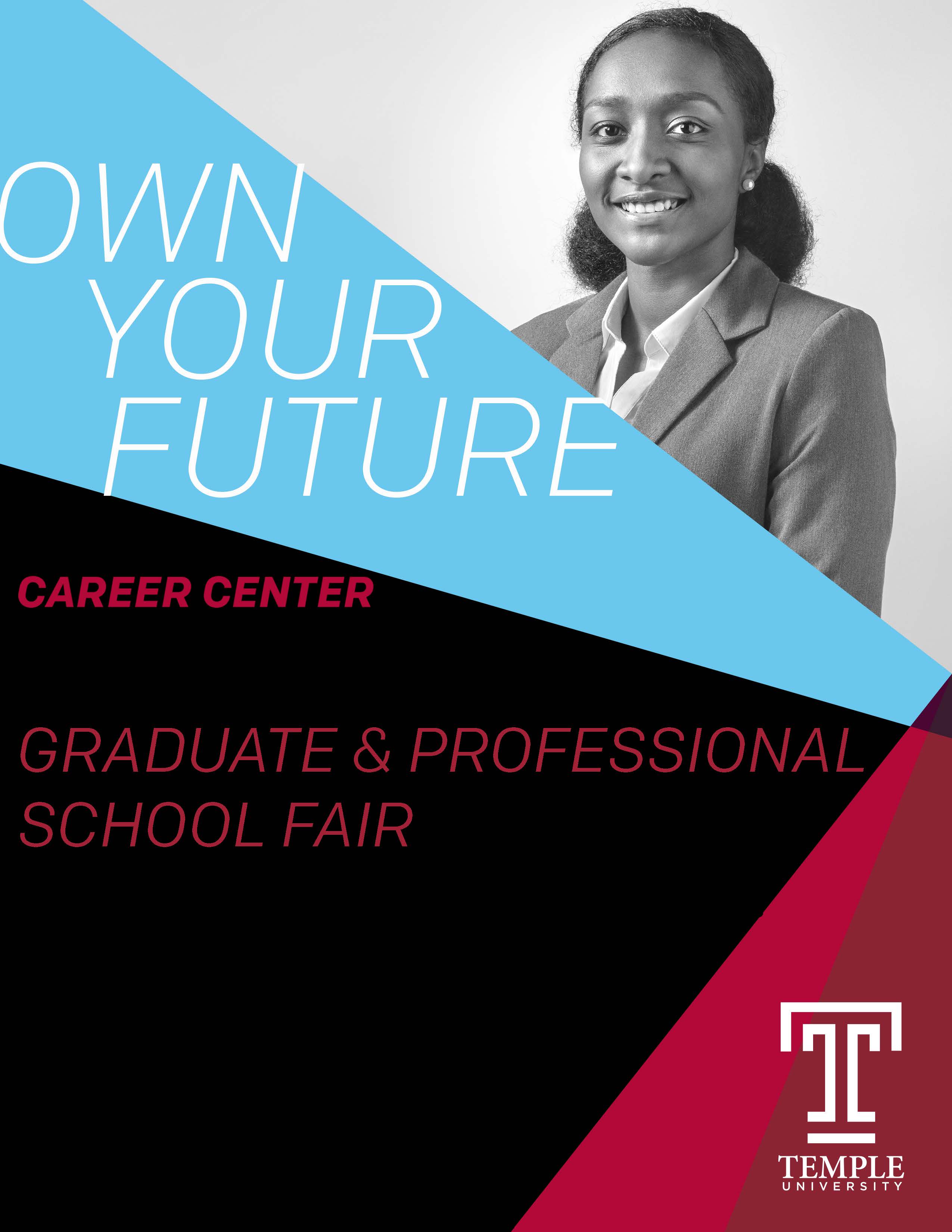 Grad School Fair