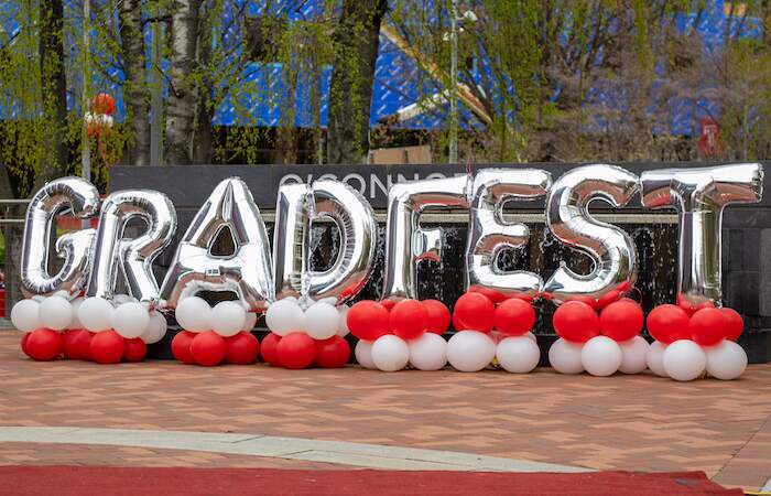 gradfest