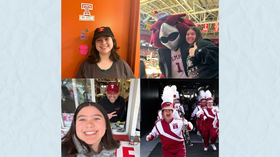 Top Reasons Why It s Great to be a College of Education and Human Development Student