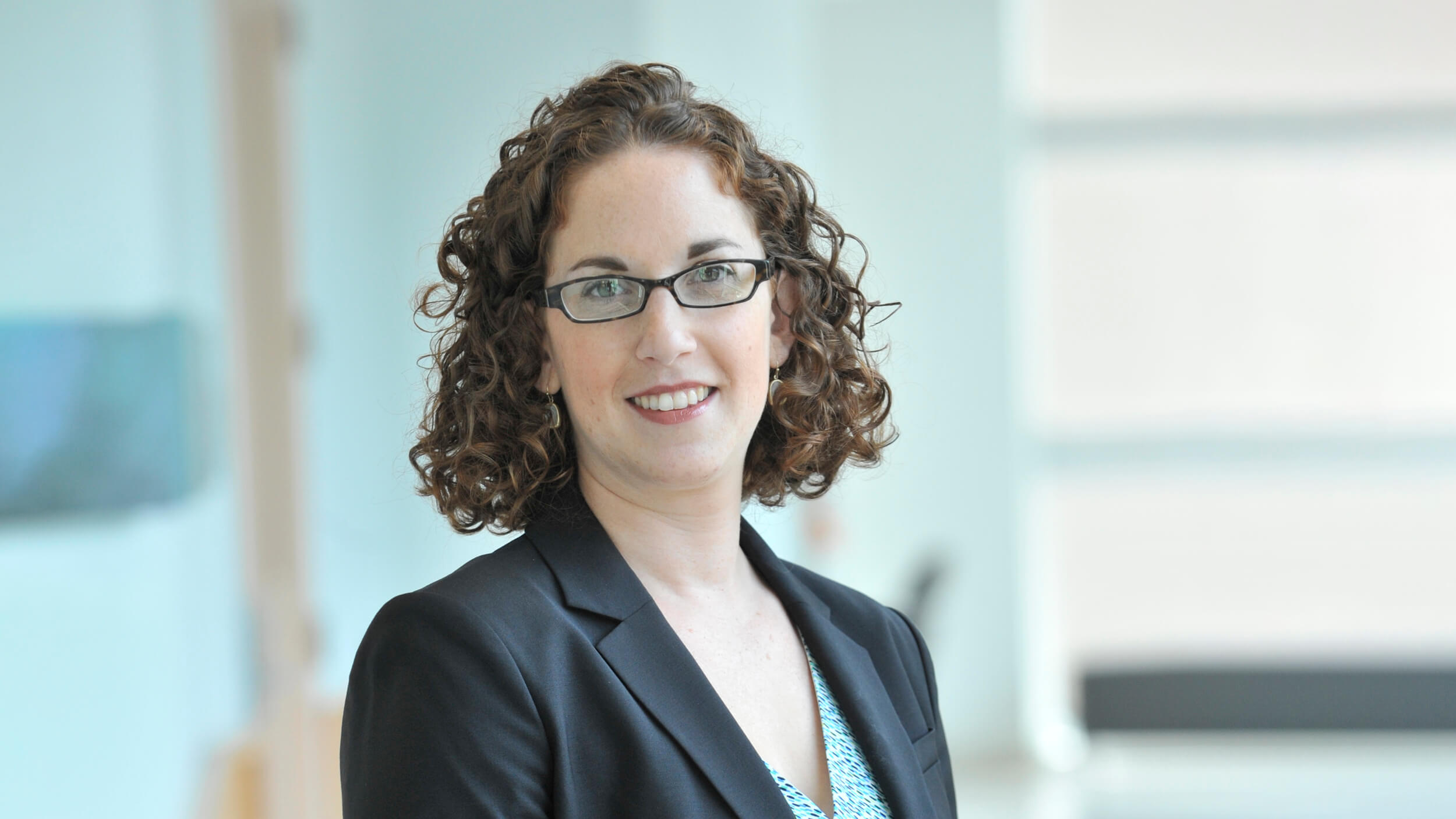 Image of Leora Eisenstadt