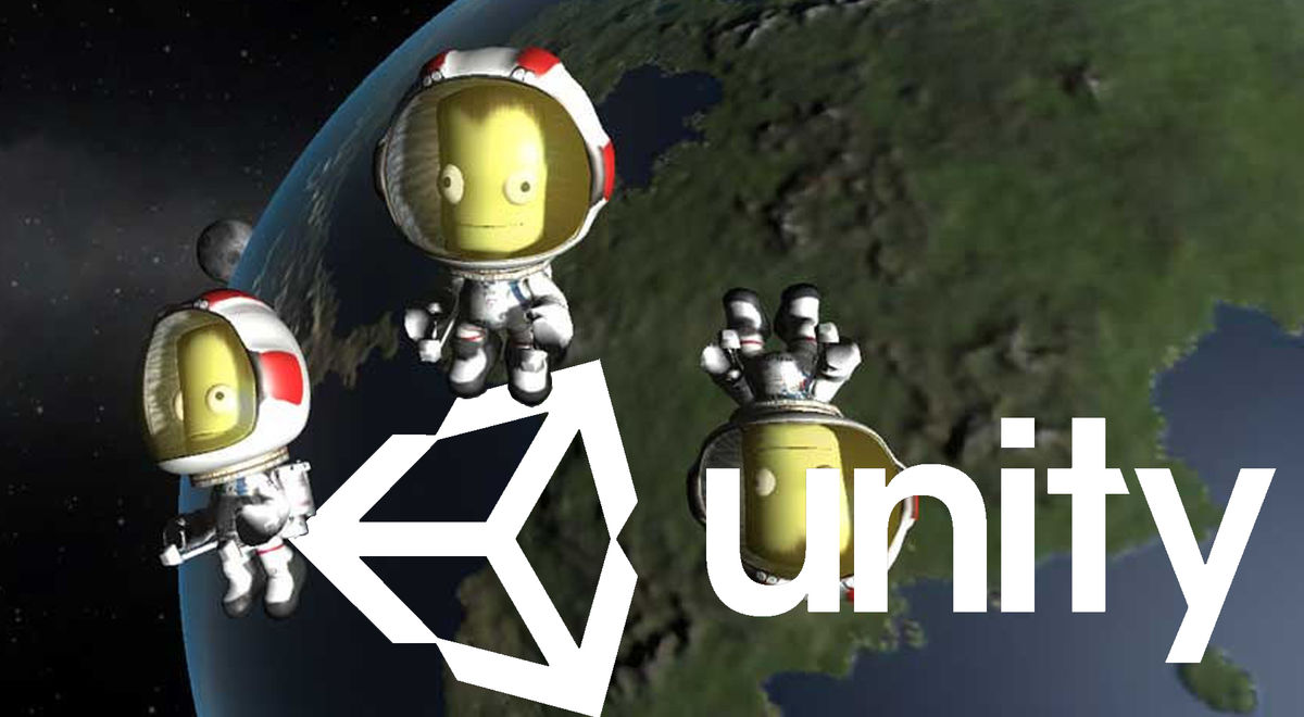 unity workshop