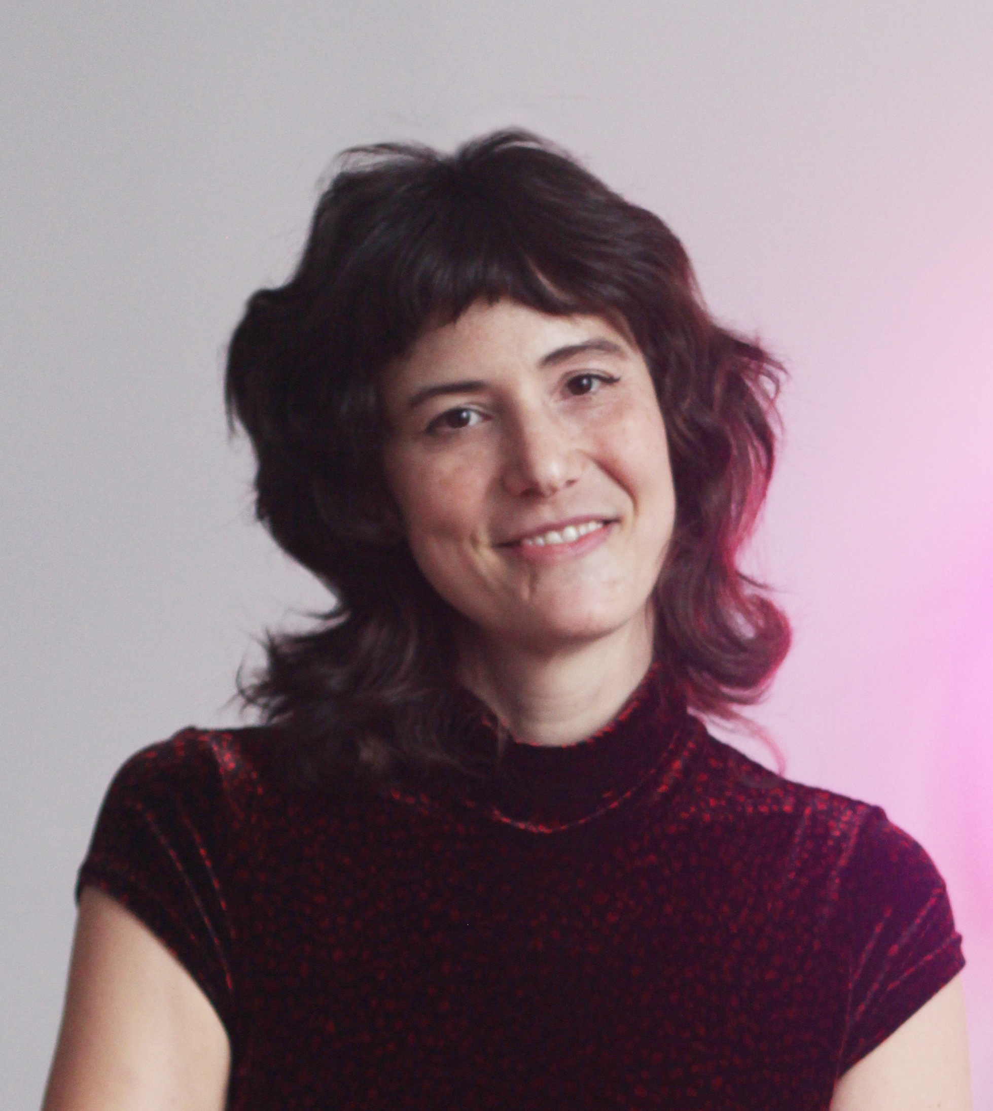 decorative profile picture for Alissa Eberle