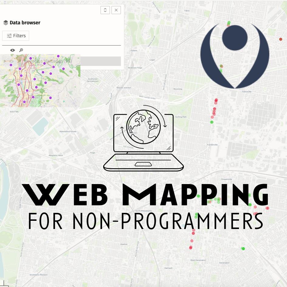 decorative image of map