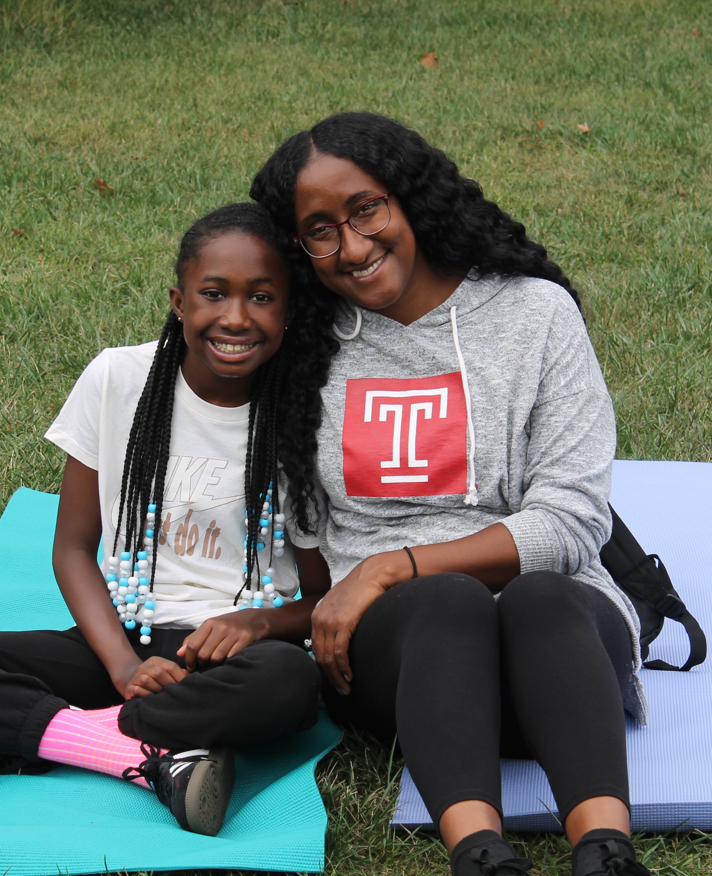 Temple Ambler Campout 2026 -Thumbnail