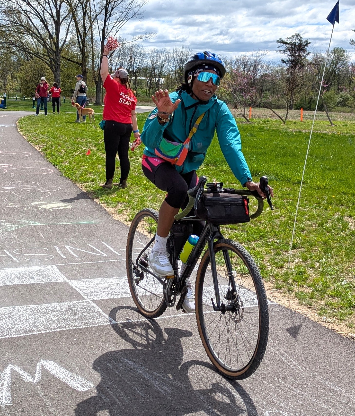 2026 Temple University Bike Tour - Thumbnail