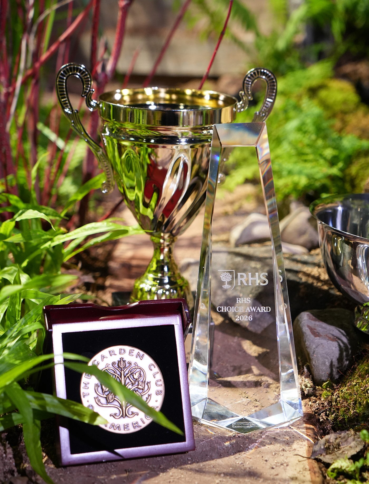 2026 Philadelphia Flower Show Awards