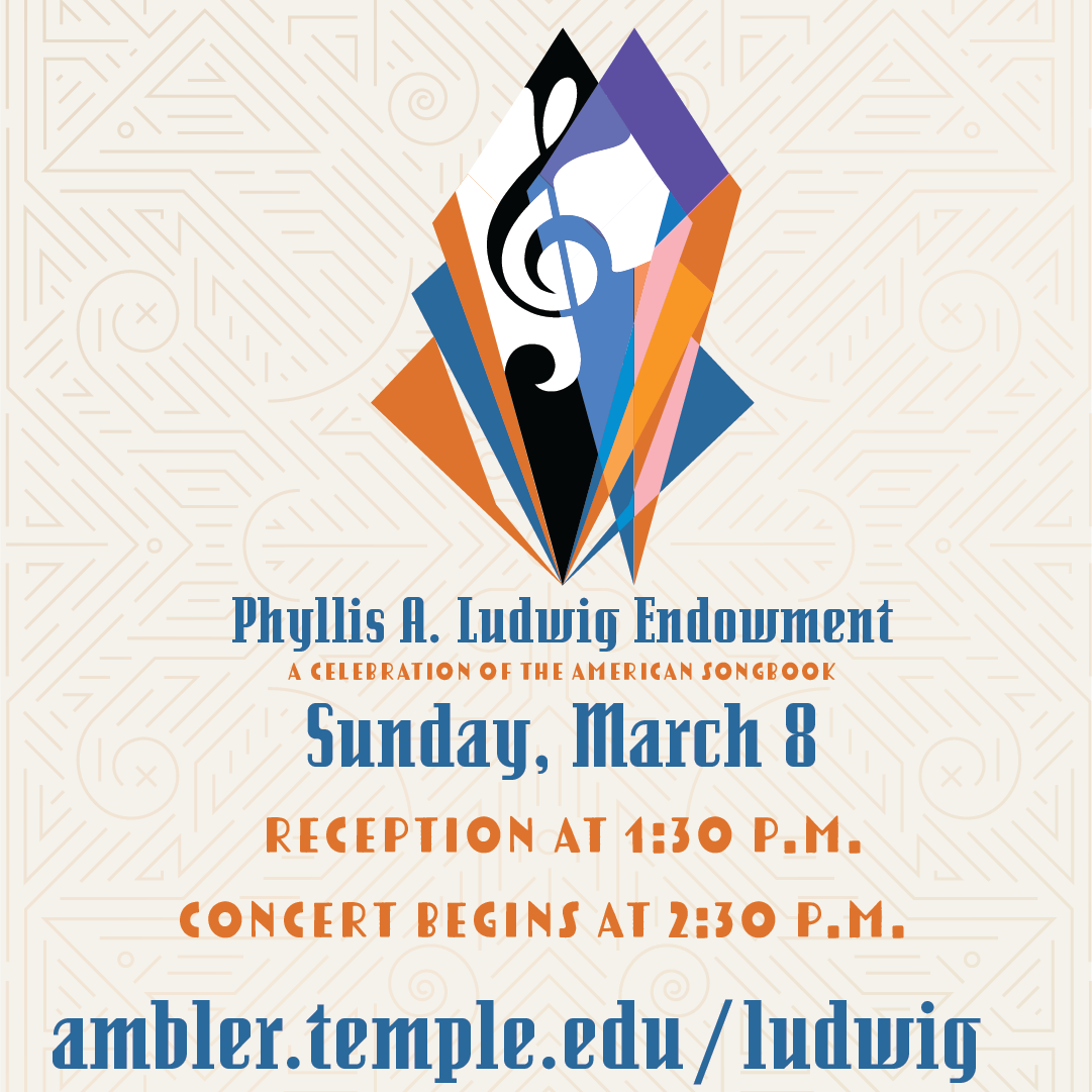 Phyllis A. Ludwig Concert Series