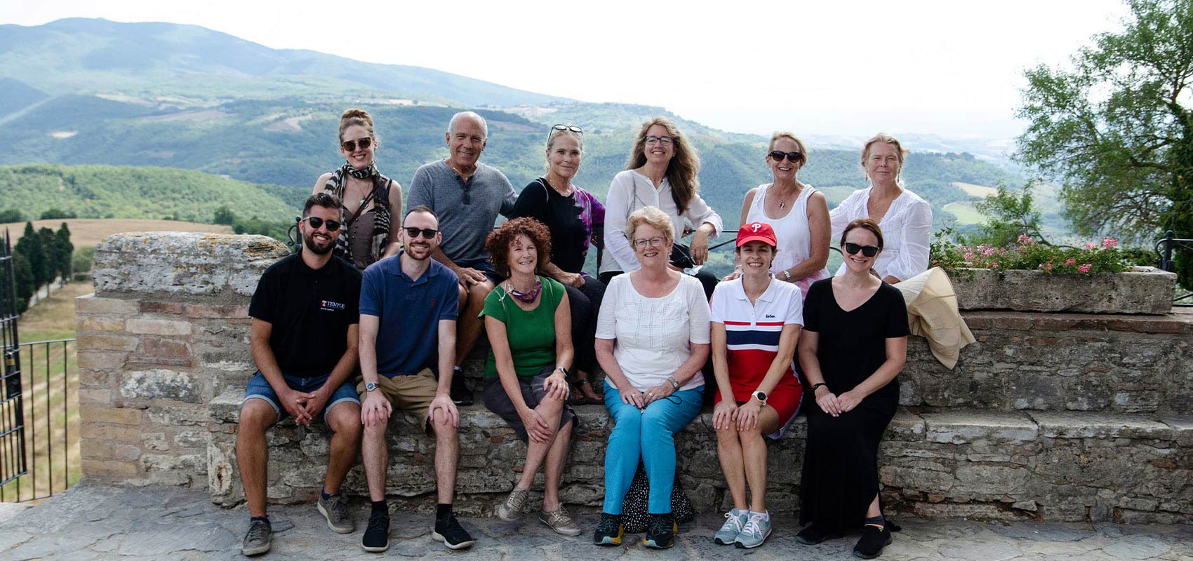 Studying Abroad as an Adult
