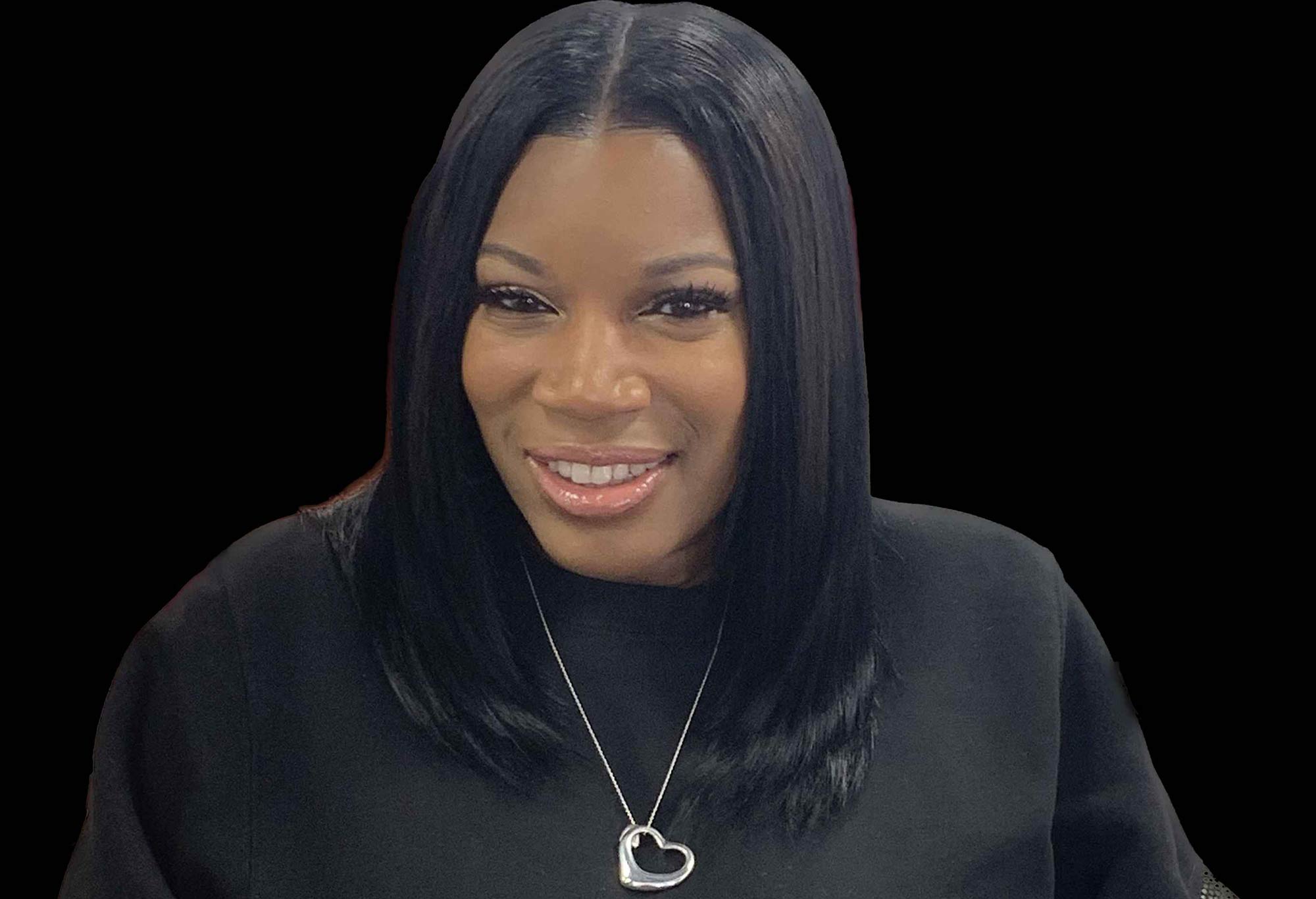 LaToya Stroman