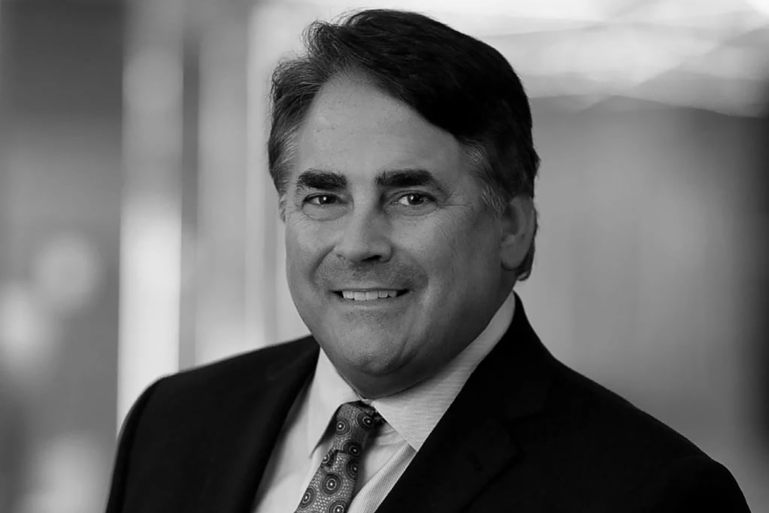 Edward Buthusiem