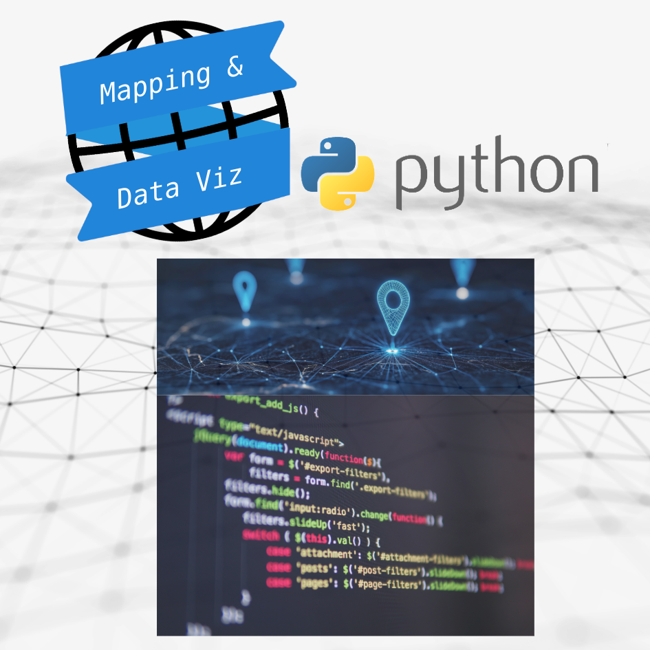 Screenshot of Python code.