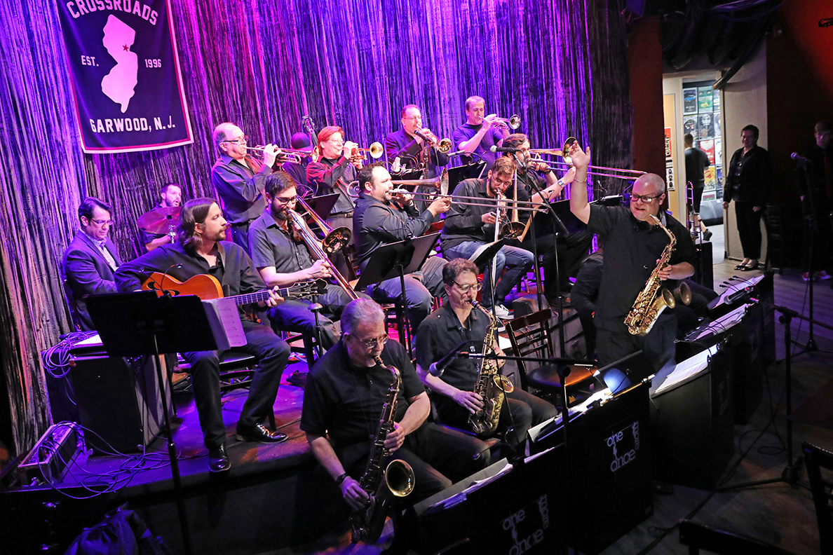 Fox Alumna Endows New Concert Series at Temple Ambler