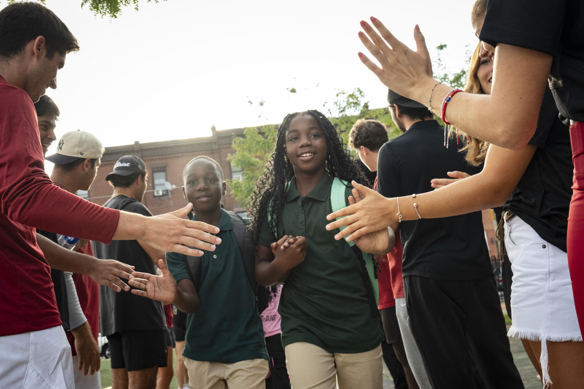 CEHD Hosts Acres of Diamonds Symposium on Equitable Partnerships