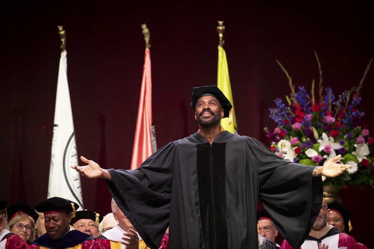 colman domingo