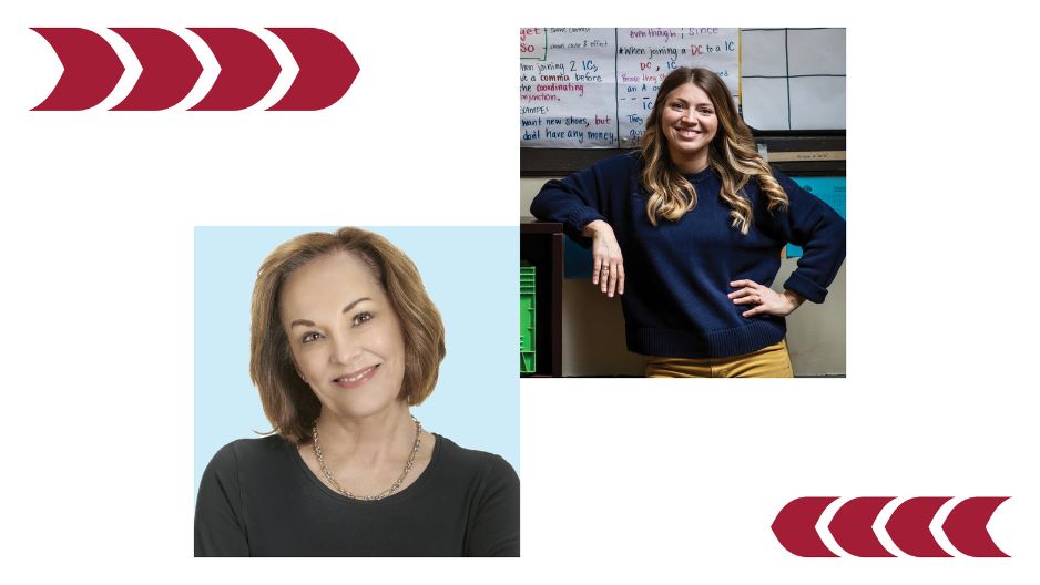Headshots of our Gallery of Success and 30 Under 30 honorees