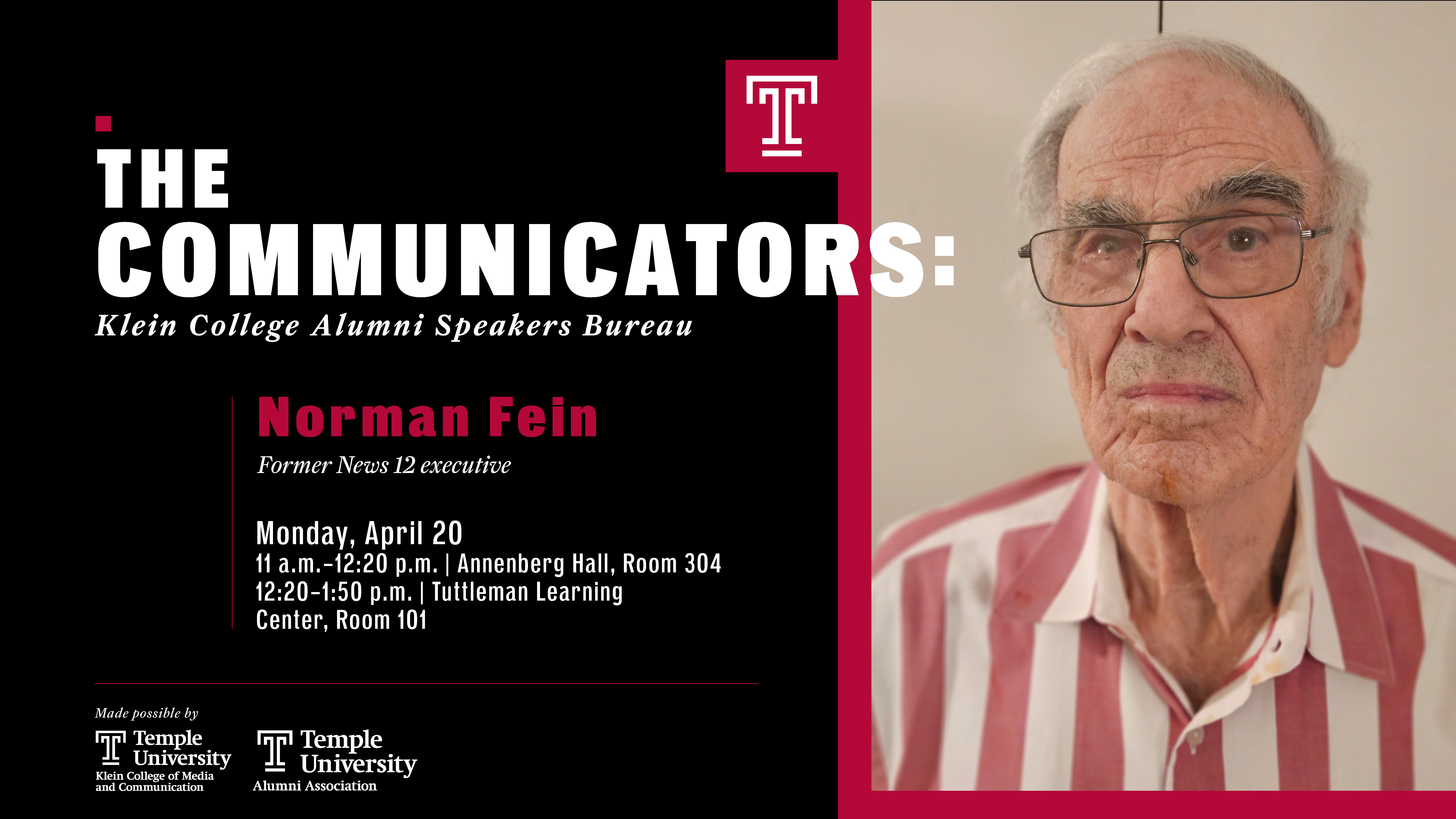 Norman Fein