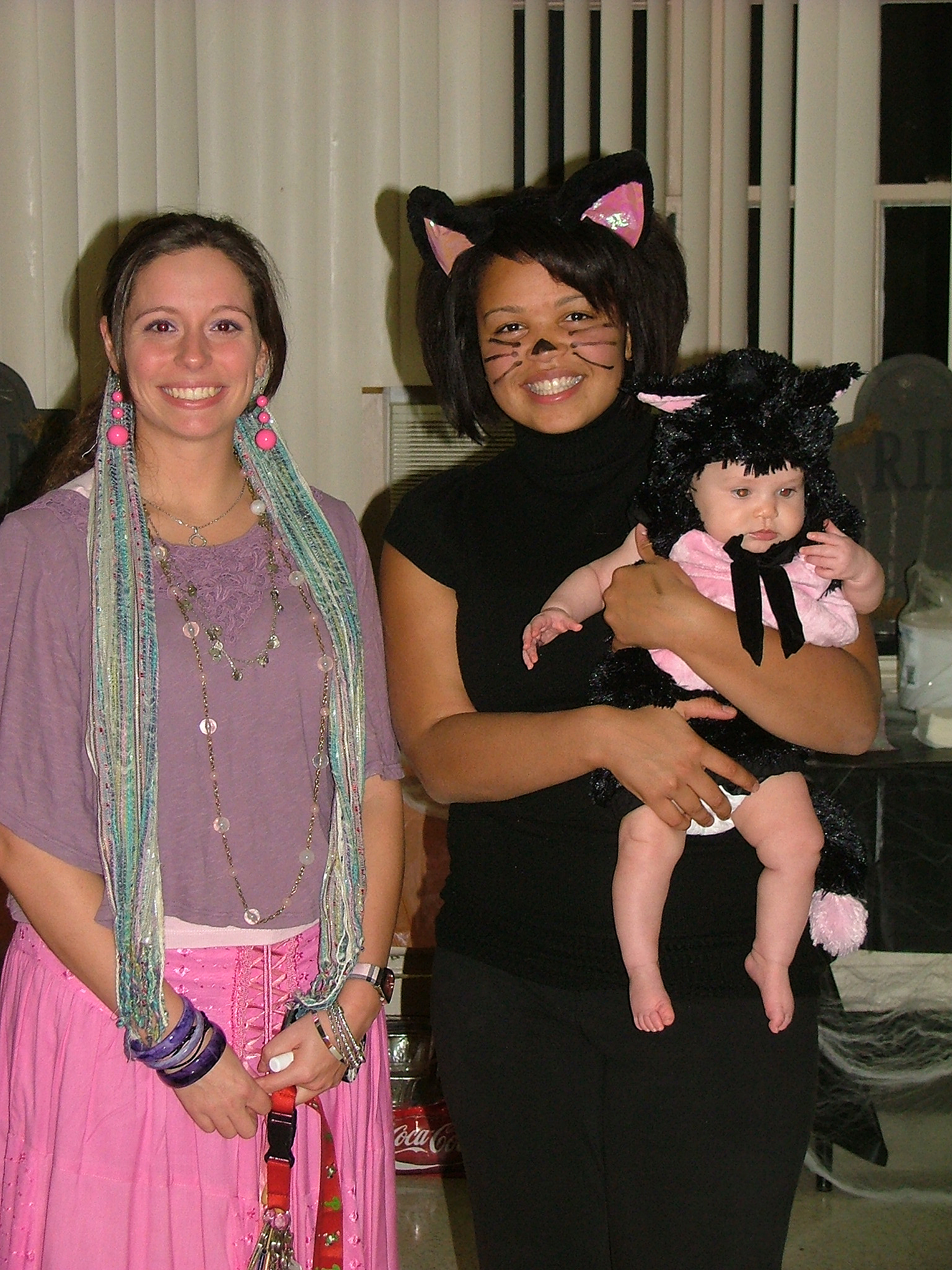 Ambler Campus: Campus Trick-or-Treating 3