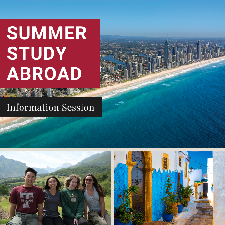 Summer study abroad thumbnail