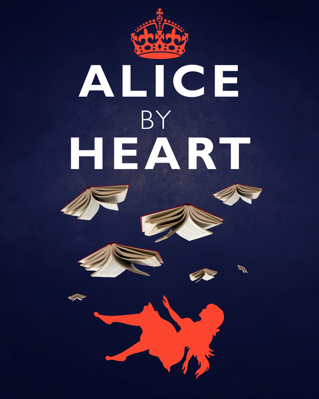Alice By Heart