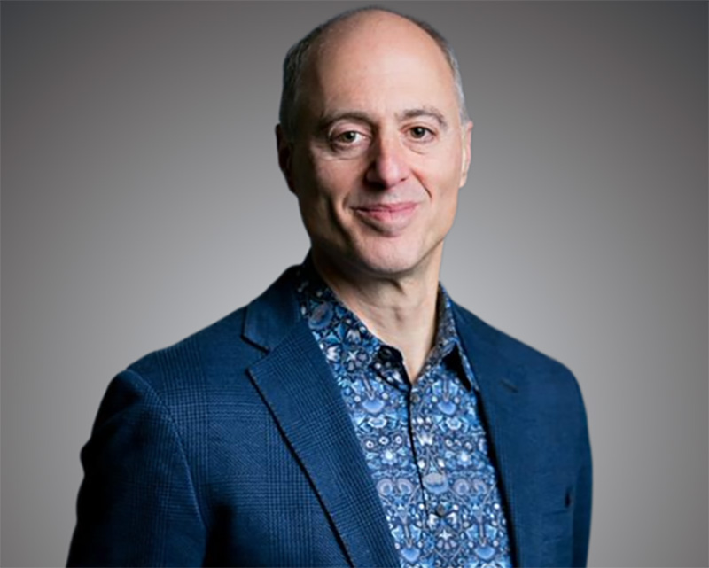 portrait image of speaker Andrew Altman