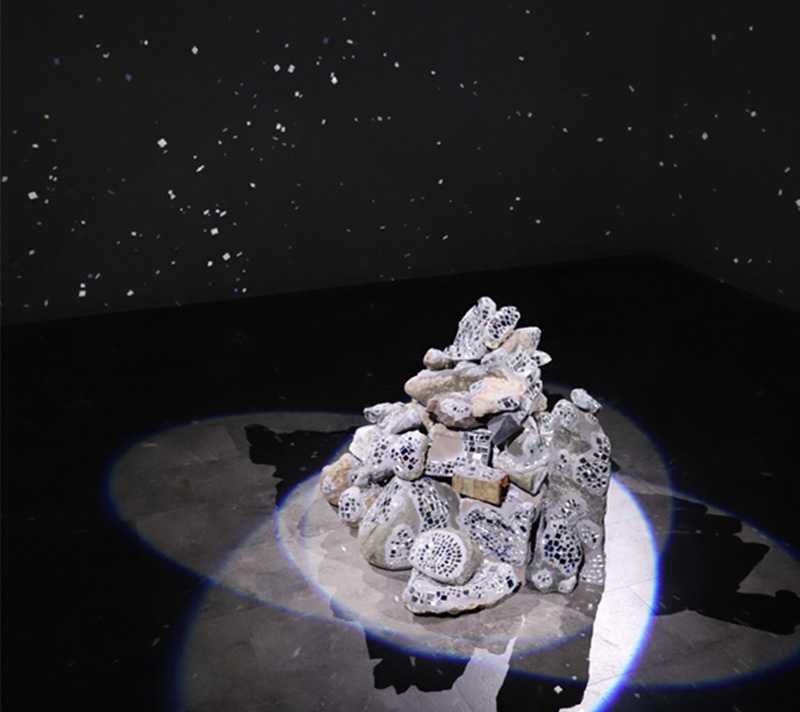 decorative image for Art History Colloquium: Alpesh Patel