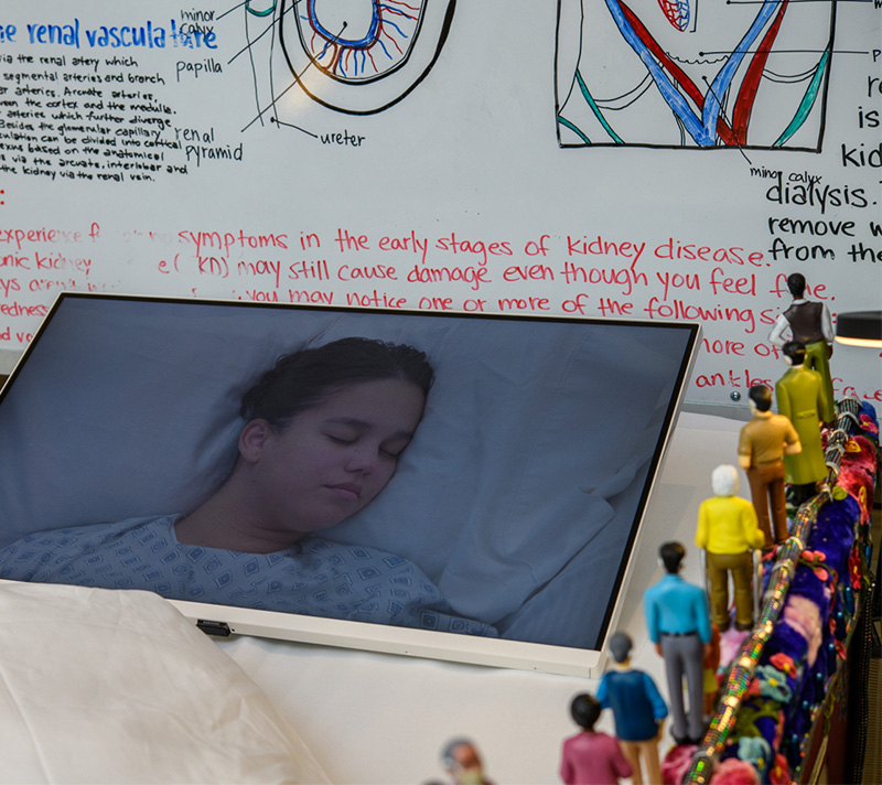 decorative image for Art History Colloquium: Megan Voeller