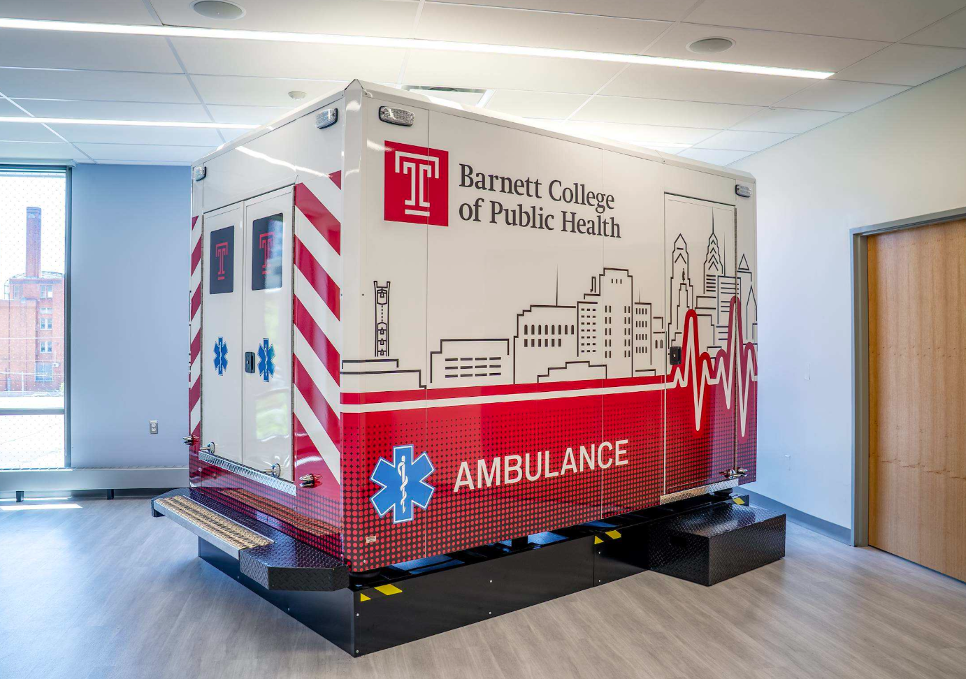 Ambulance