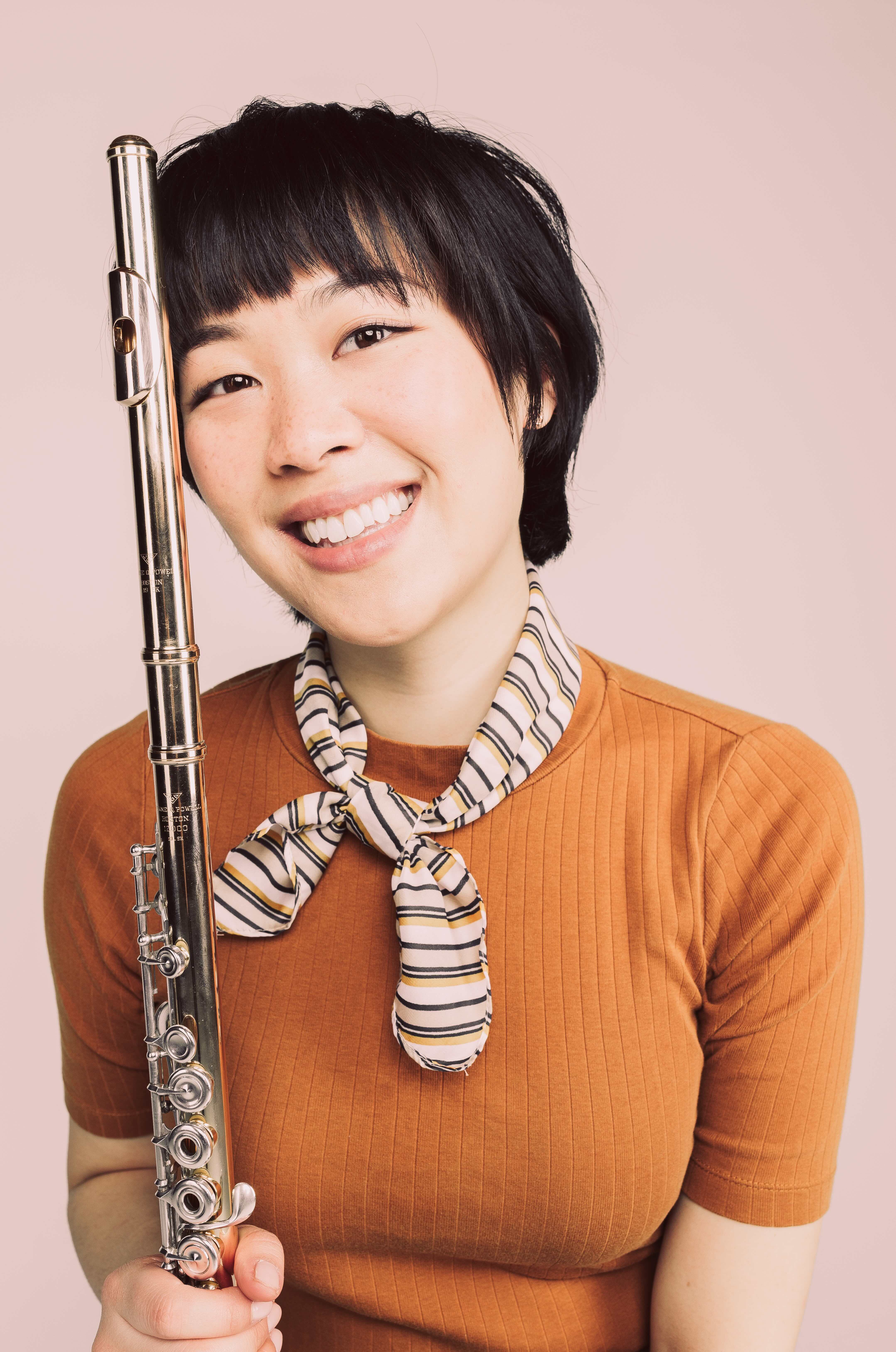 Annie Wu
