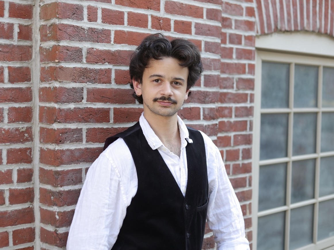 Anthony Aldissi