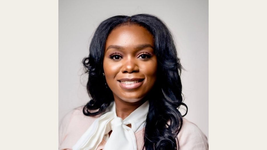 Headshot of Brandi Crawford