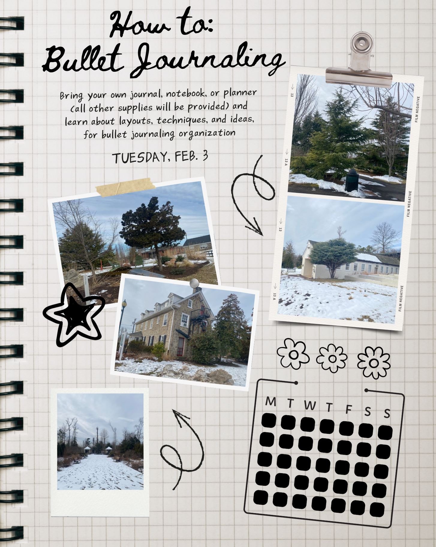 How To: Bullet Journaling