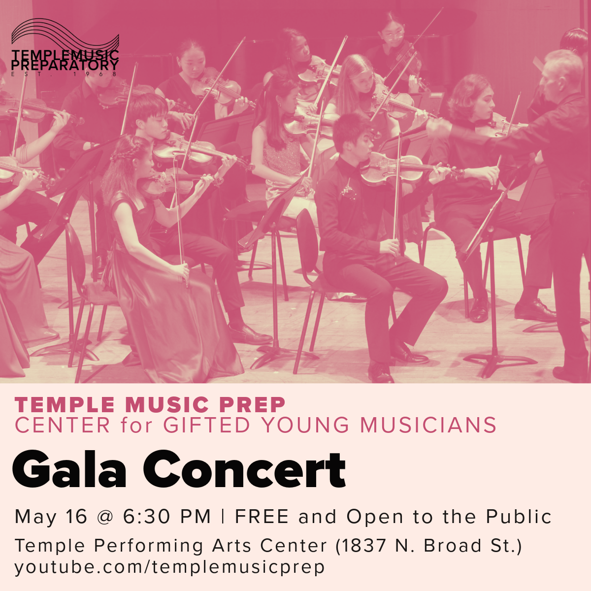 CGYM Gala