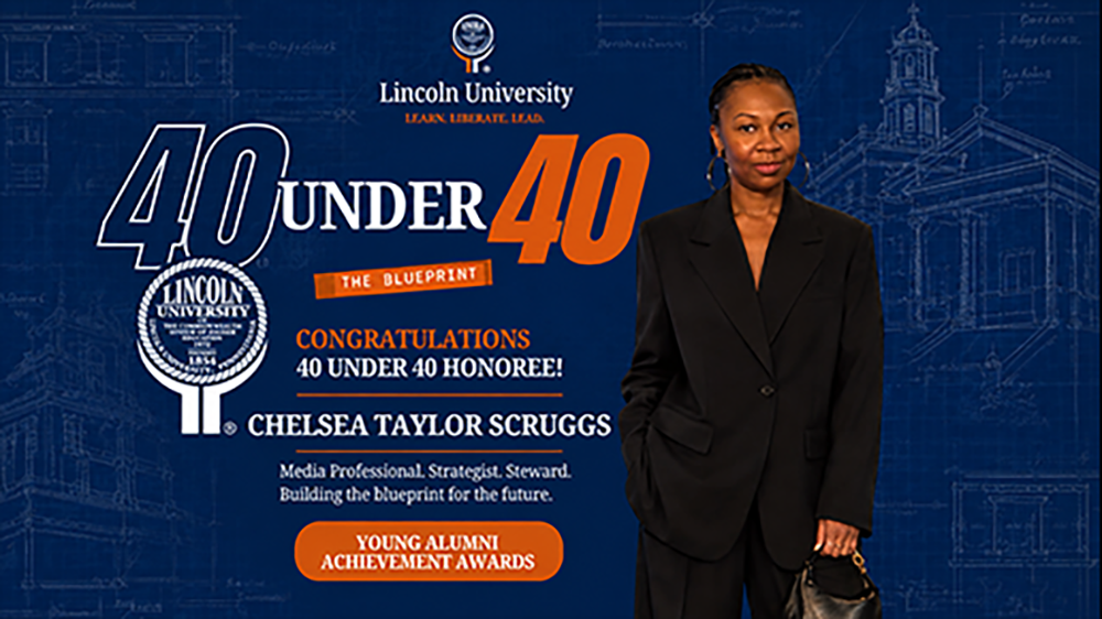 TUTV Chelsea Scruggs