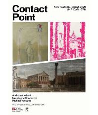 Contact Point art exhibition