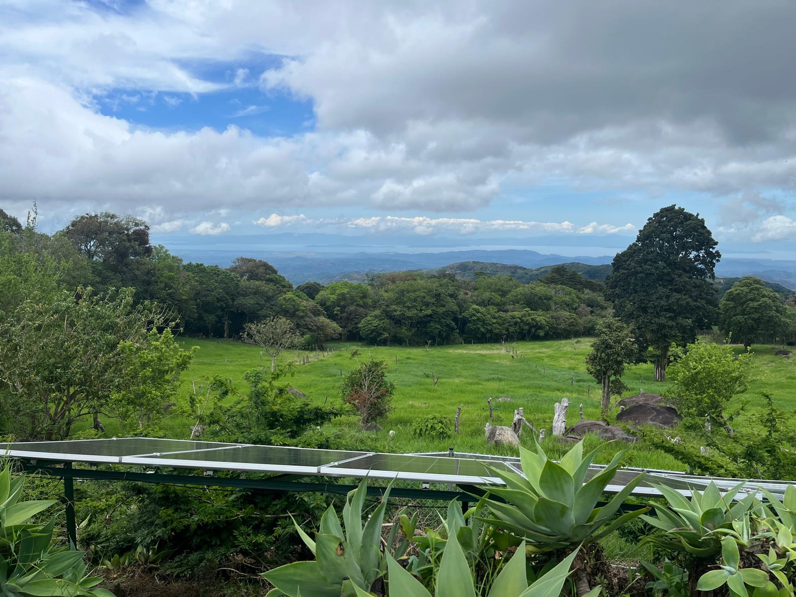 Sustainability in Costa Rica